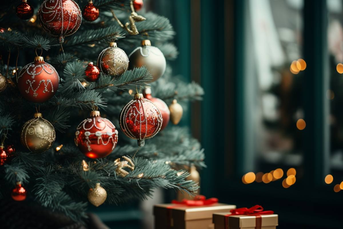 Come decorare la casa per il Natale 2024: tendenze e ispirazioni