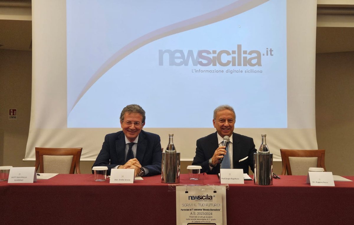 Il giornalismo è ancora per giovani. Tutti i premiati della VII edizione di “Diventa Giornalista”