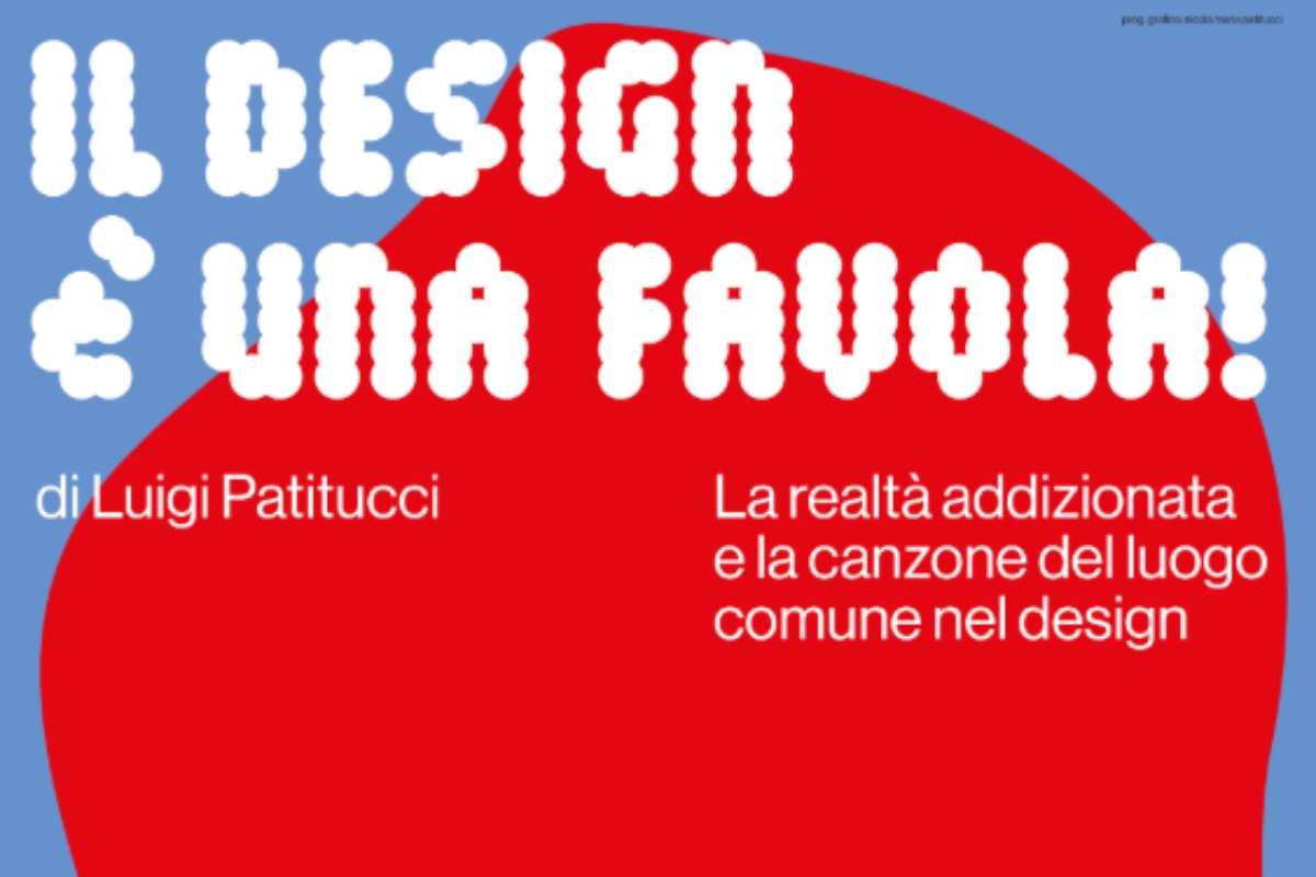 Confidential Talk & Opening Mostra, l’evento di Luigi Patitucci il 3 dicembre