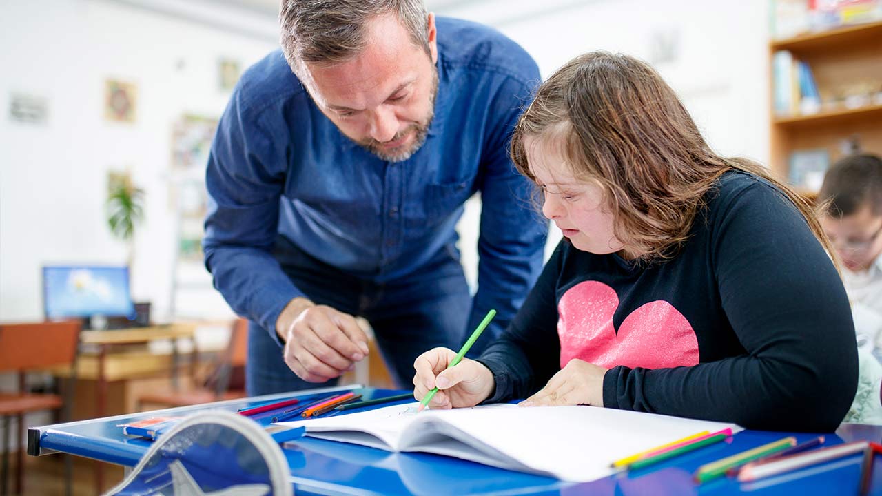 Meno assistenzialismo, valorizzando la persona. Persone con disabilità “al centro dell’agenda di Governo”