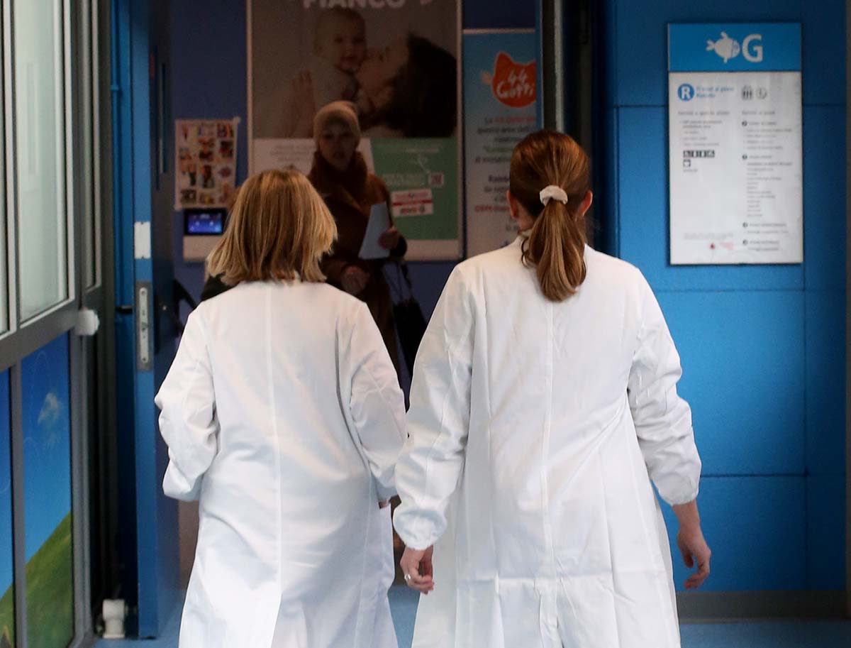 L’Intelligenza artificiale e la salute al femminile: si punta su prestazioni sempre più personalizzate