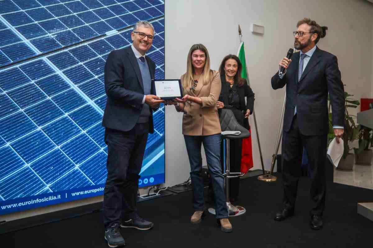 Fondi Ue, chiusura Po Fesr 2014-2020, spese tutte le risorse. Schifani: “Una sfida vinta grazie a impegno e collaborazione”