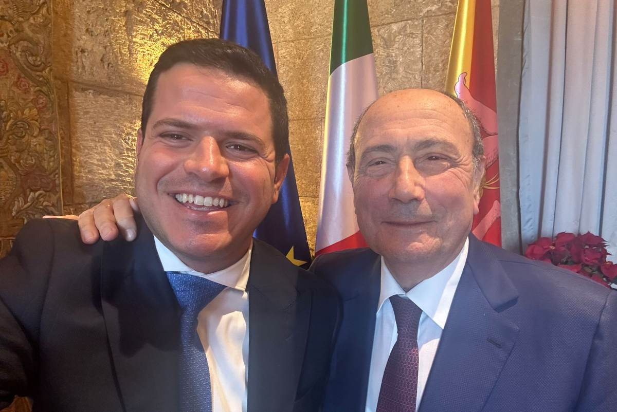 Galvagno: “Nessun litigio tra me e Schifani. C’è rispetto, amicizia e affetto”