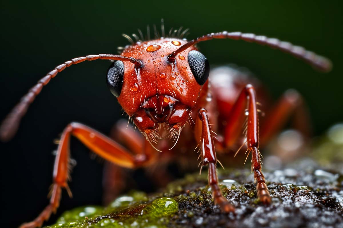 L’invasione della formica di fuoco: urgono interventi dalla Regione siciliana