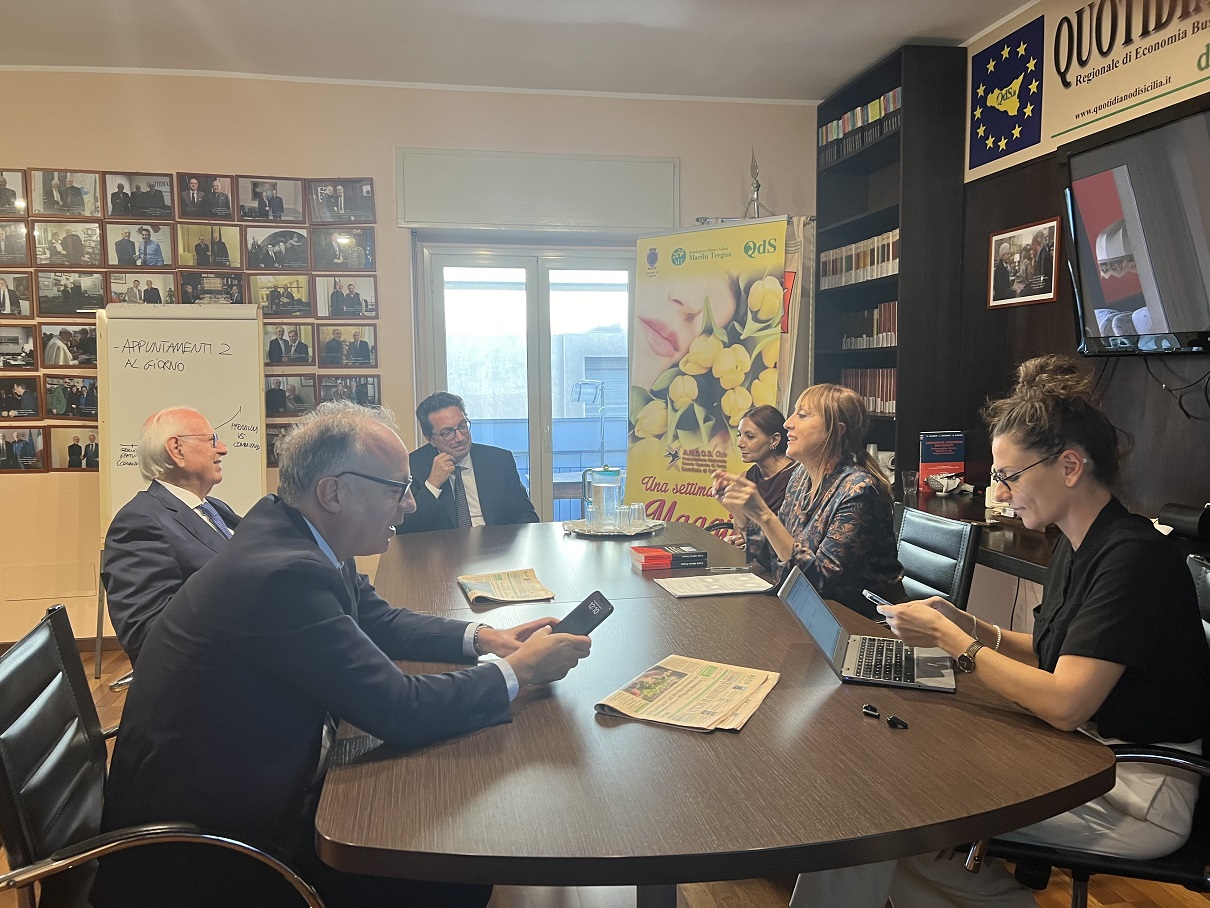 Baps, una banca pienamente al servizio del proprio territorio