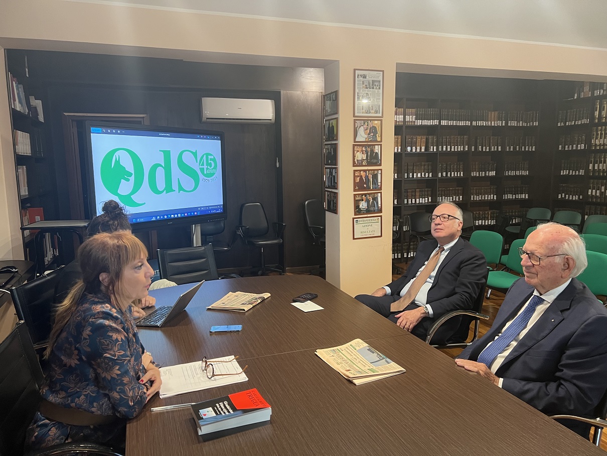 Baps, una banca pienamente al servizio del proprio territorio