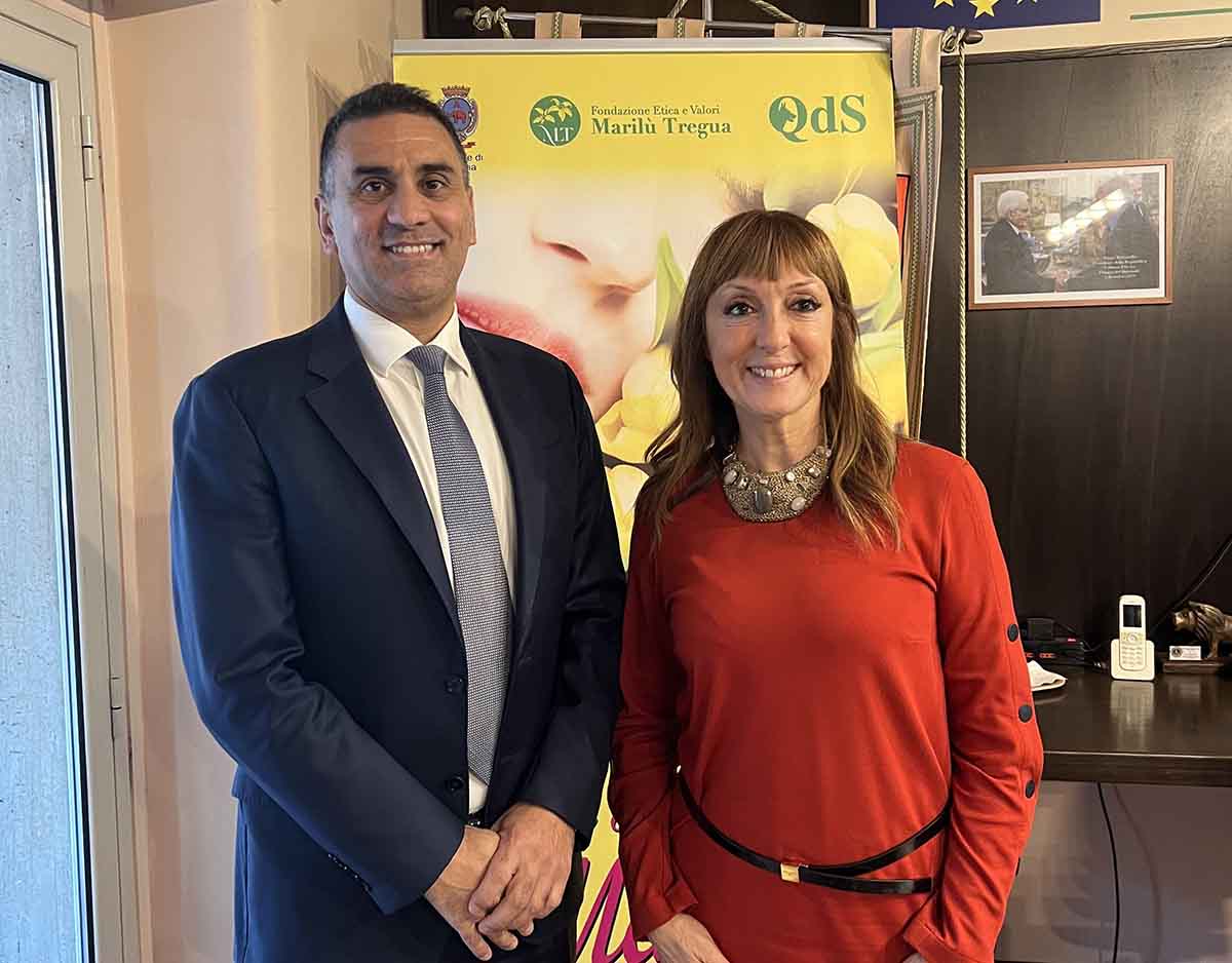 Ex Blutec, la sfida del Gruppo Pelligra: polo green per frenare la fuga di cervelli