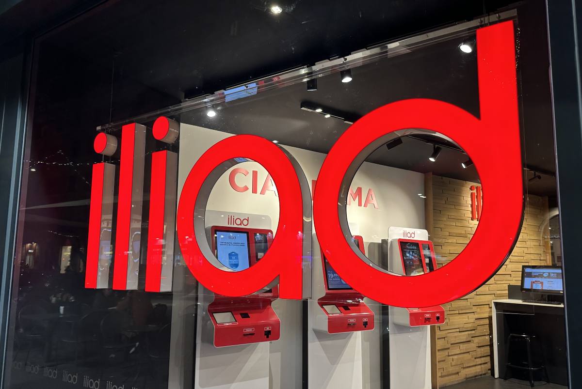Iliad down, Internet non funziona: numerose le segnalazioni da tutta Italia