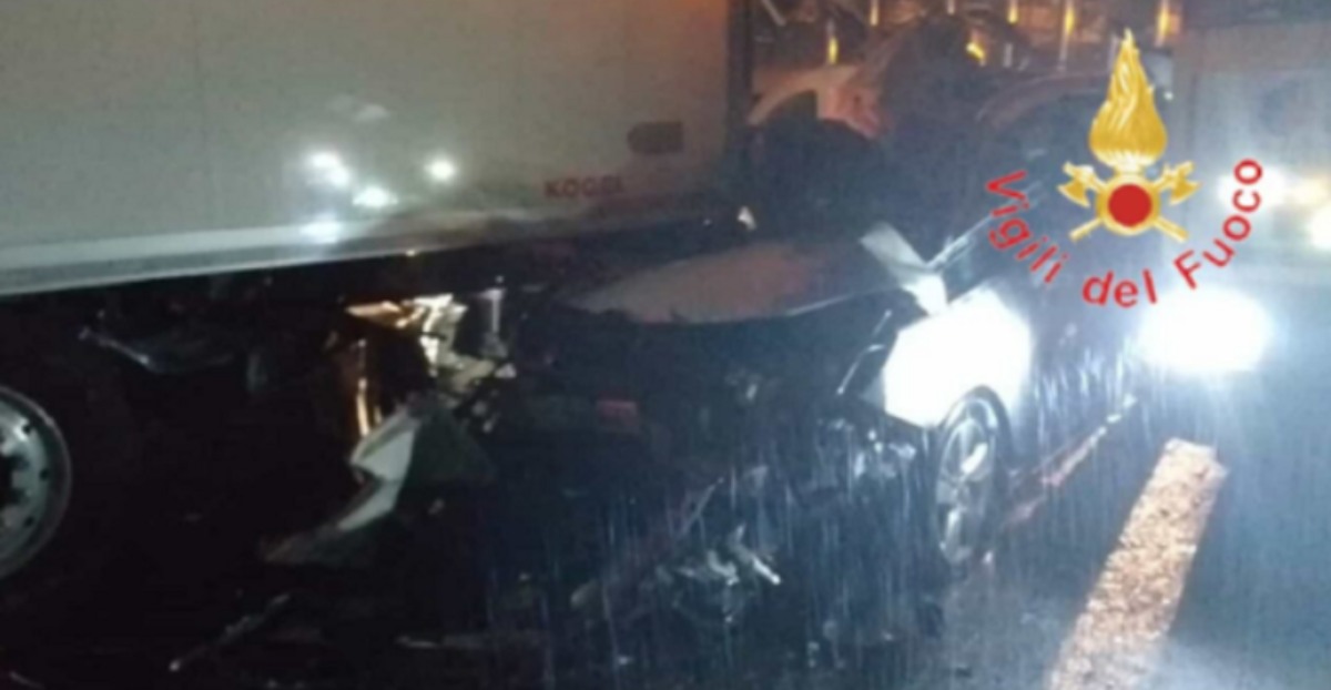 Maxi tamponamento in Calabria, morte madre e figlia originarie di Messina: la piccola aveva 10 anni