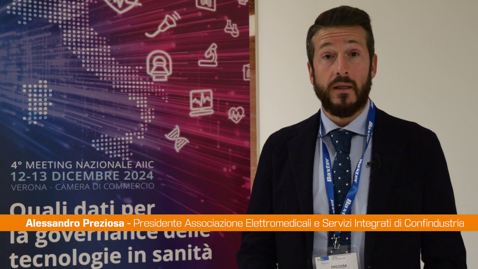 Italpress lancia “Primo Piano Europa”, il nuovo format tv sull’Unione Europea