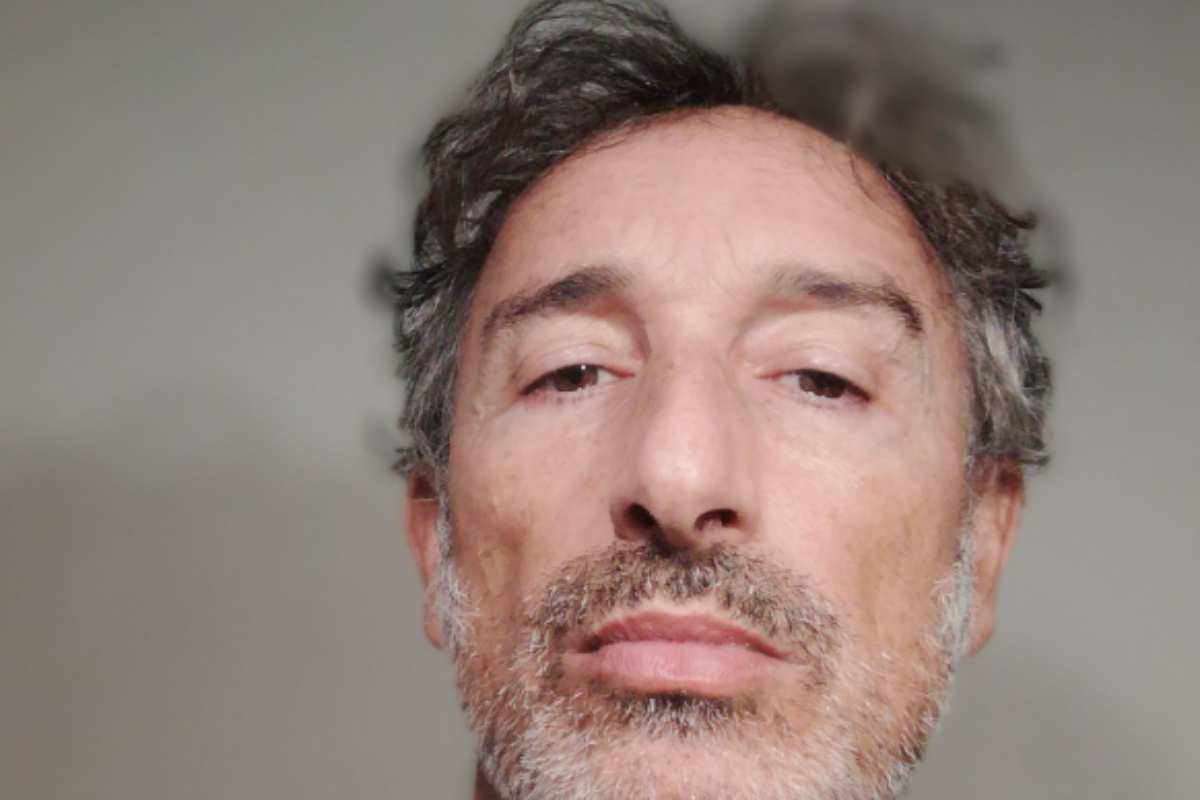 Confidential Talk & Opening Mostra, l’evento di Luigi Patitucci il 3 dicembre