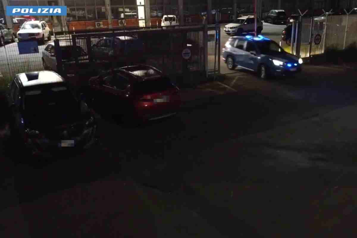 VIDEO | Catania, blitz al clan Scalisi: 20 arresti per mafia nell’operazione “Primus”