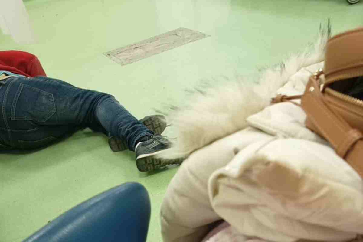 Caltanissetta, malasanità al Sant’Elia: scatta la denuncia per alcuni infermieri