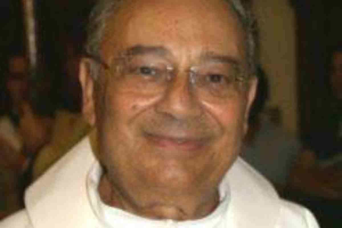 Acireale, diocesi in lutto: è morto Mons. Rosario Di Bella