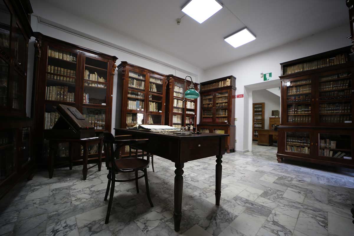 Il Museo di Aidone: dalla divisa di Cavour alle armi usate nella campagna garibaldina