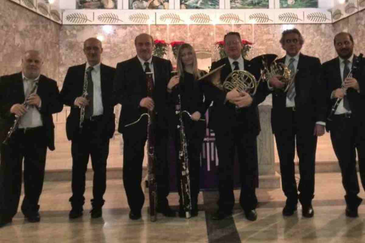 Palermo, dai giovani fiati a un’inconsueta orchestra a plettro: tre concerti gratuiti per il Natale