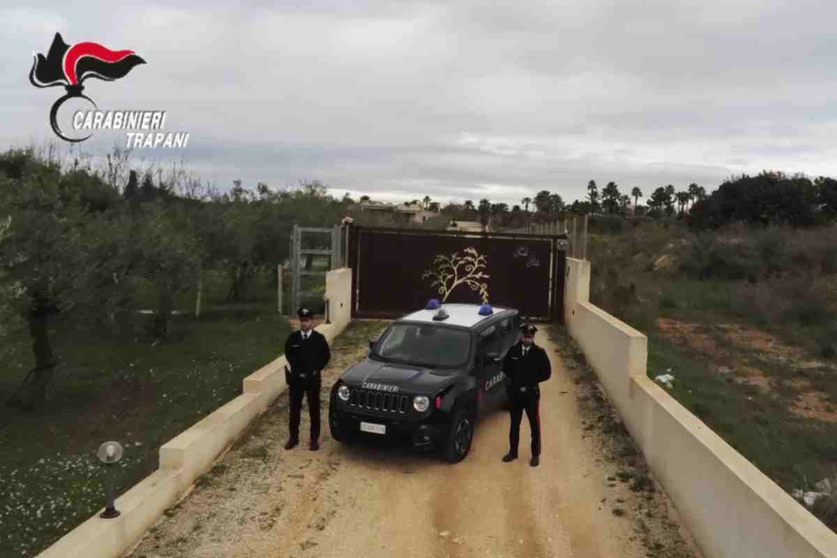 VIDEO | Mafia, confiscati i beni a Rosario Scalia di Partanna: misura da 180.000 euro