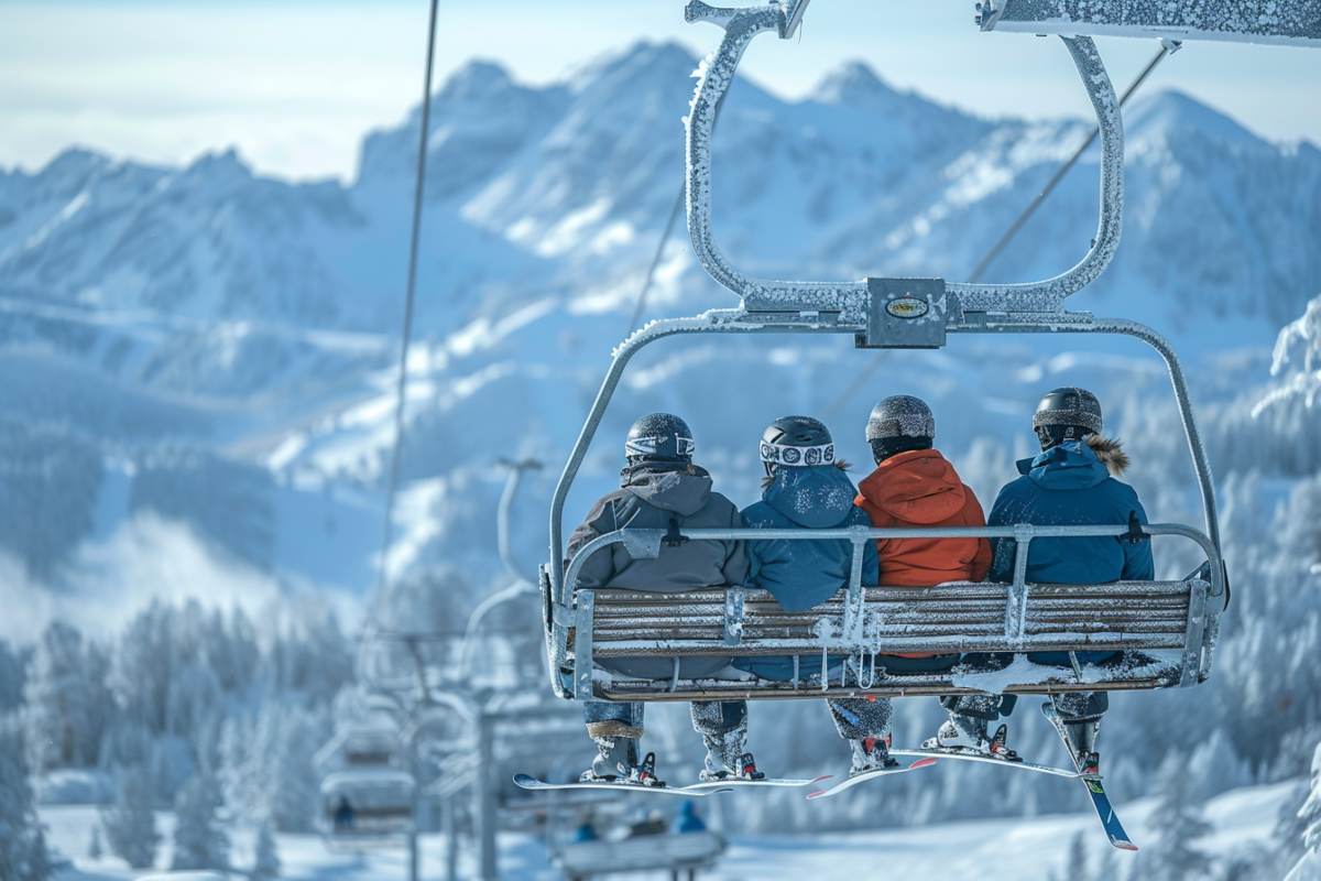 Palermo, riparte la stagione sciistica di Piano Battaglia: la riapertura dopo un anno