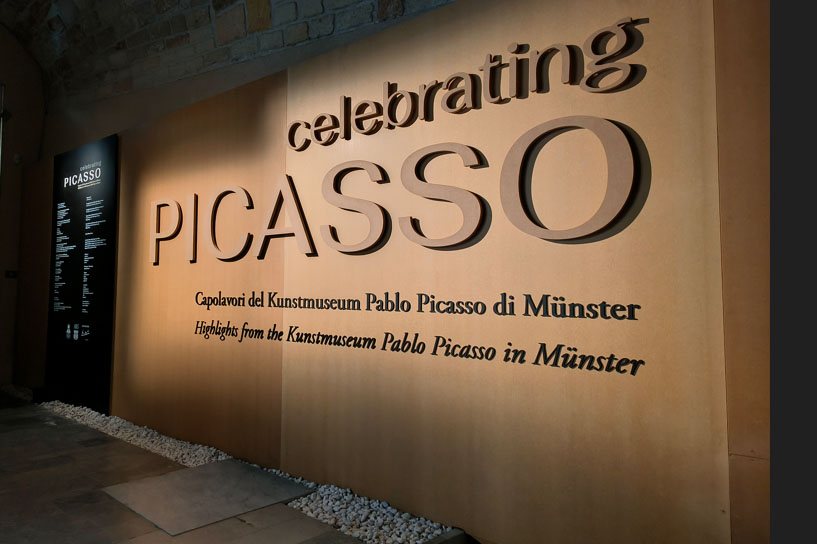 Palermo pronta a celebrare il genio di Picasso. A Palazzo reale la mostra dedicata al pittore