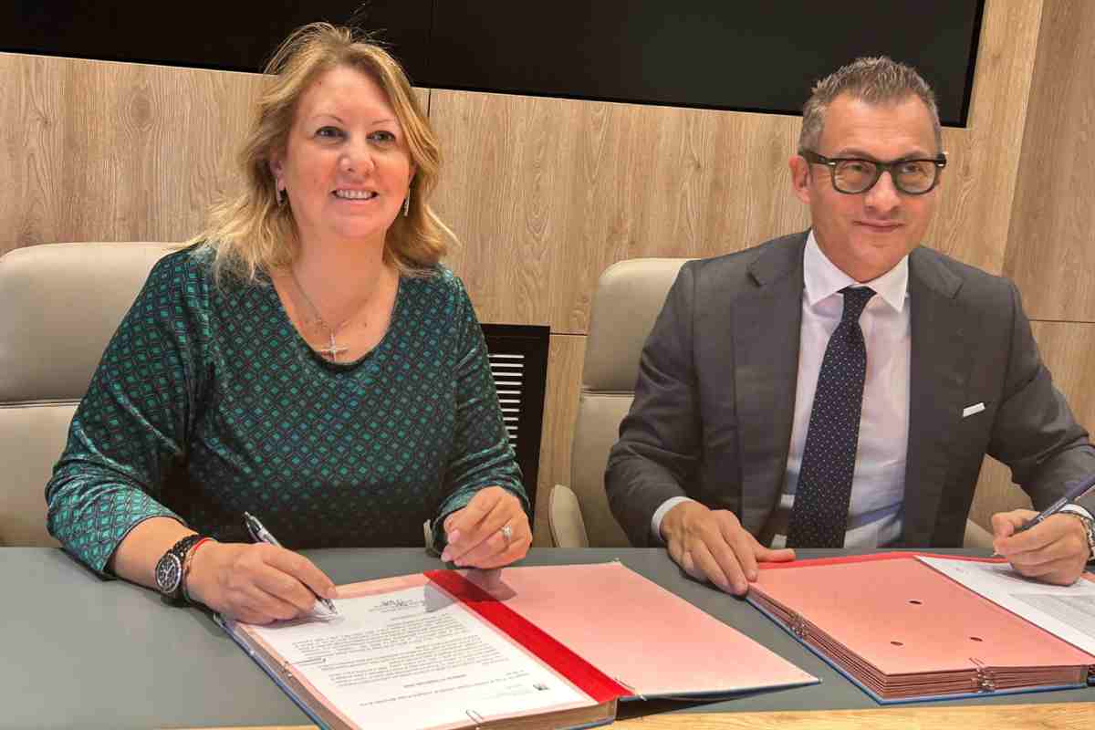 Porti, passa all’Autorità di sistema la gestione degli scali di Sciacca e Termini. Savarino: “Opportunità per renderli moderni, efficienti e competitivi”