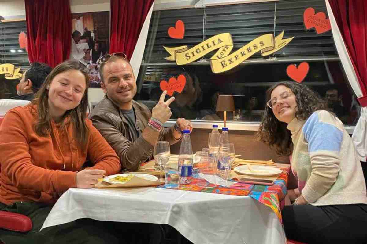 FOTO e VIDEO | Sicilia Express, un successo di enorme portata: “Esperienza memorabile, il tempo è volato via”
