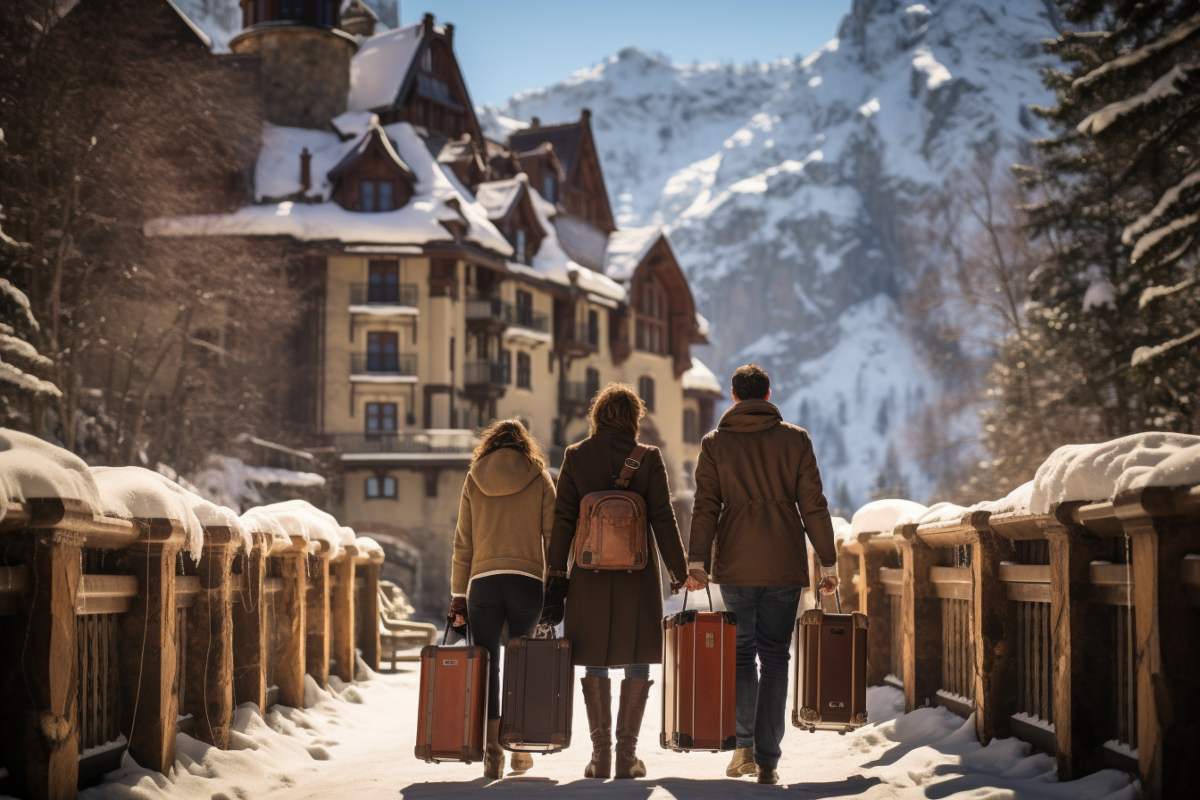 Sicilia d’Inverno, il progetto da un milione di euro per attirare turisti non solo in estate