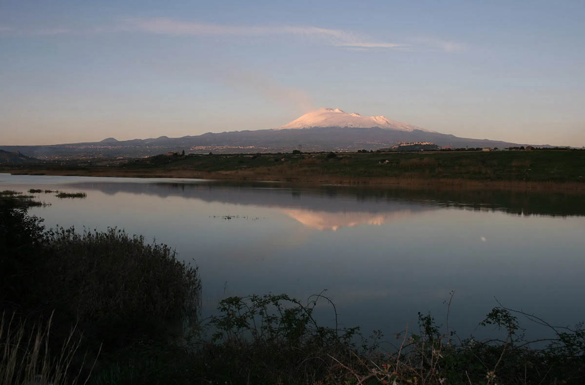 Aggiudicati i lavori per mettere in sicurezza il Simeto