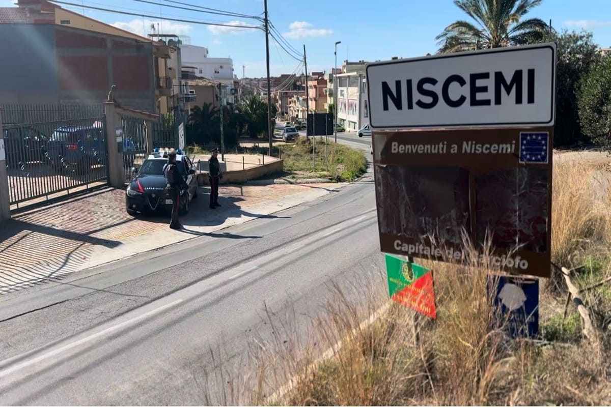 Dalla lite tra giovani al tentato omicidio, scatta l’arresto per un 19enne a Niscemi