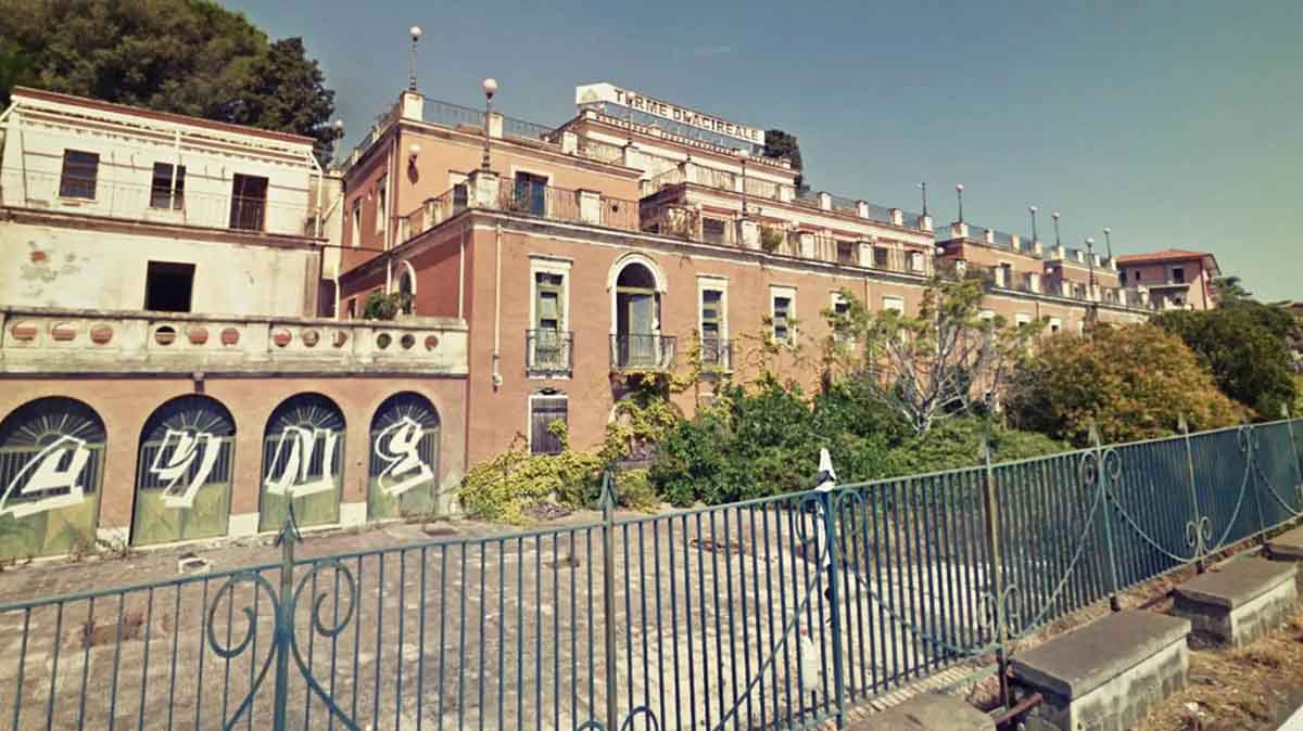 Bandi deserti per le terme di Acireale e Sciacca, Schifani rilancia: “Nuove gare per restituire i poli al turismo siciliano”