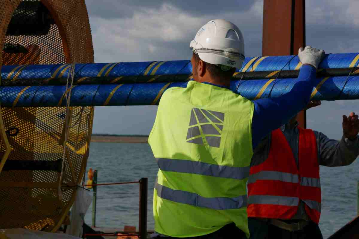 Terna, nel 2024 autorizzate opere per oltre 2.3 miliardi di investimenti