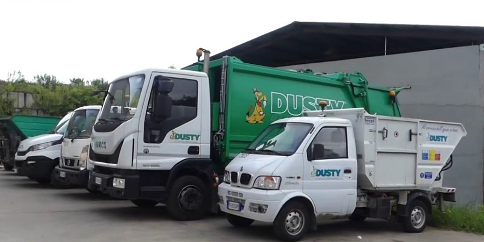 30 milioni mai incassati da ATO Me2, Dusty fuori da crisi finanziaria grazie a transazione fiscale. Salvi mille posti di lavoro