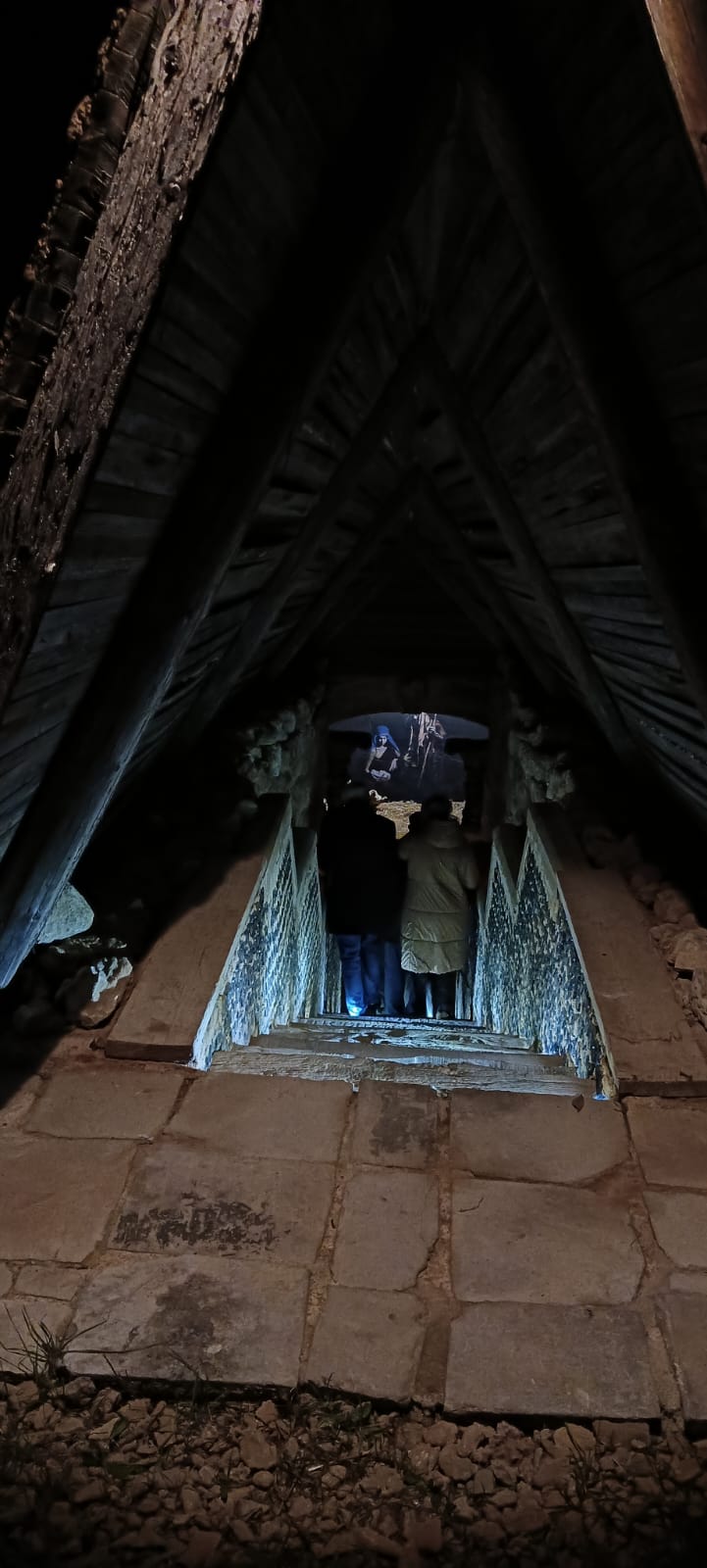 La fotografia secondo lo stile di Caravaggio. La mostra “presepe d’arte multietnico” di Toni Campo e dei suoi allievi