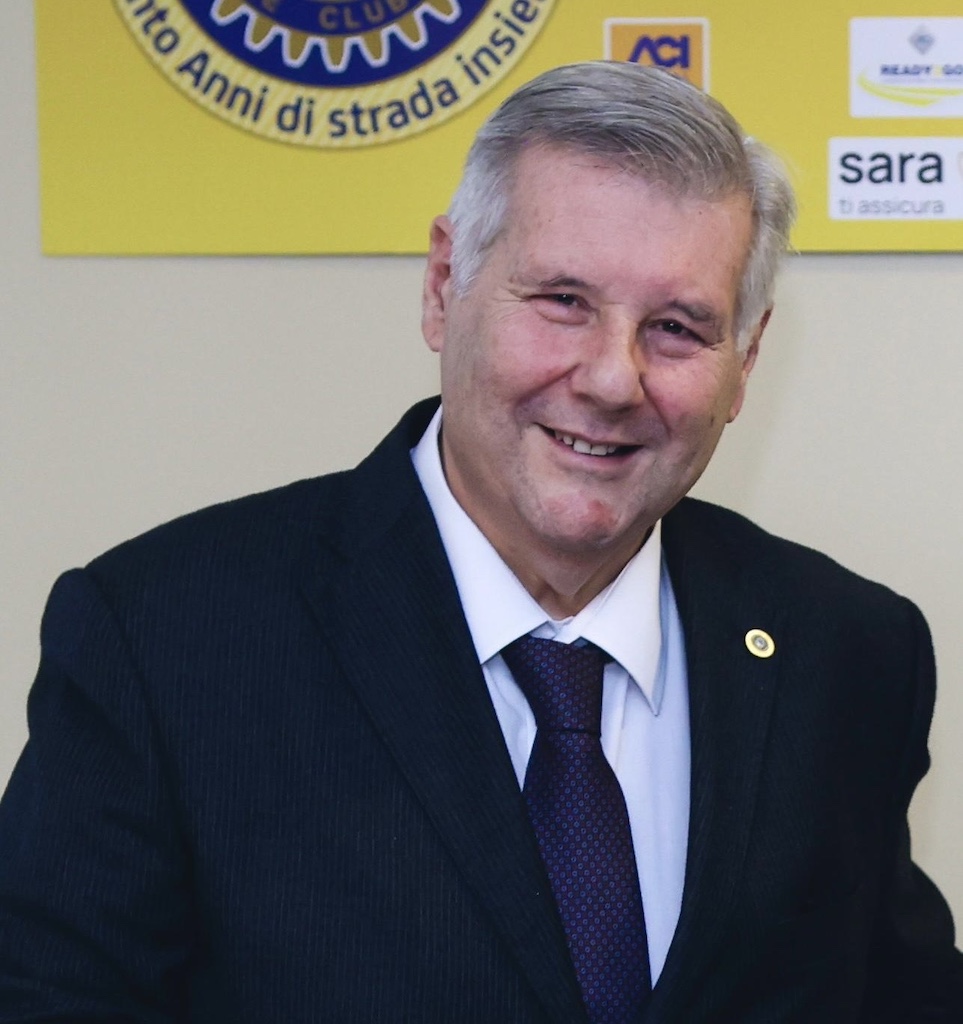 Maurizio Magnano San Lio riconfermato alla guida dell’Automobile Club Catania. “Amplieremo servizi e attività”