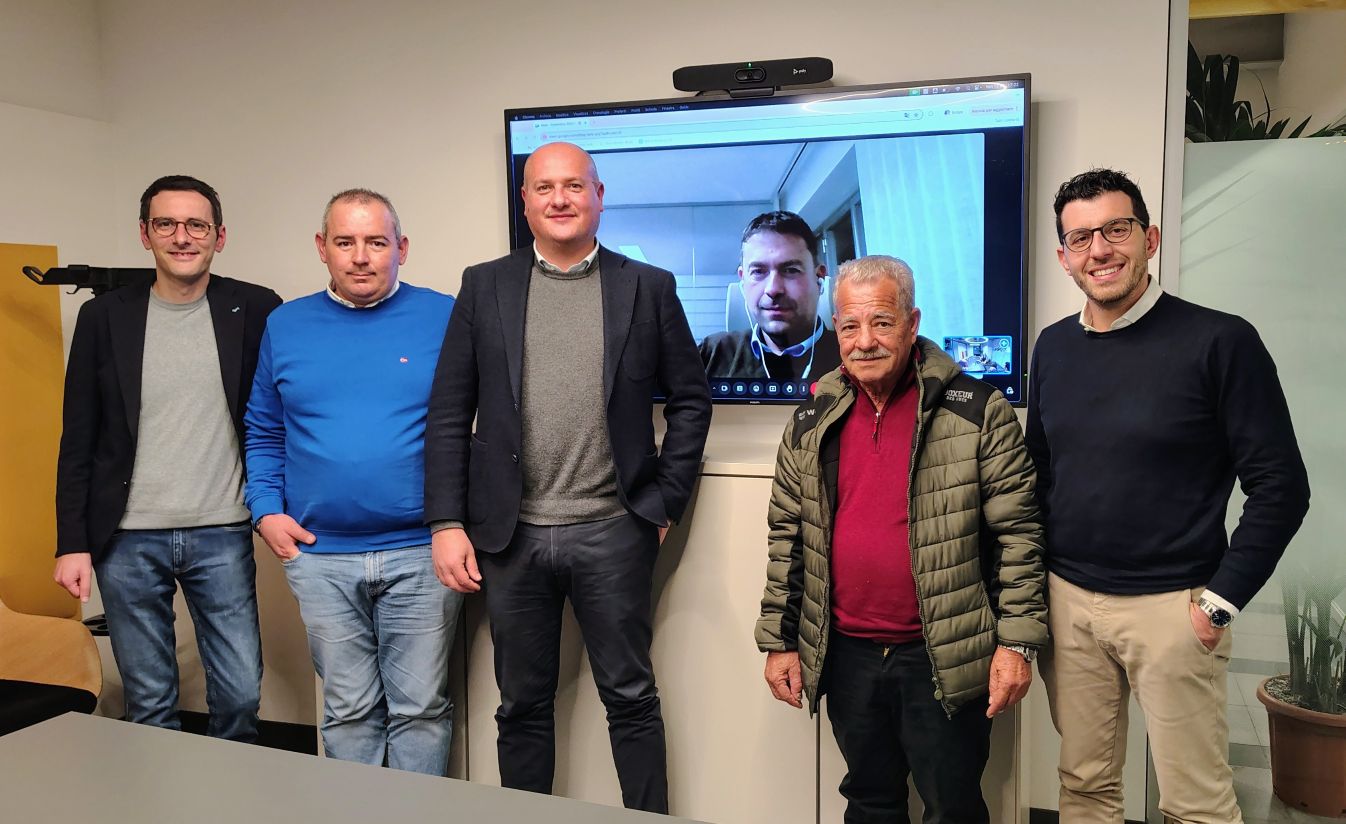 Politica energetica Sicilia, eletto nuovo direttivo SicilESCo