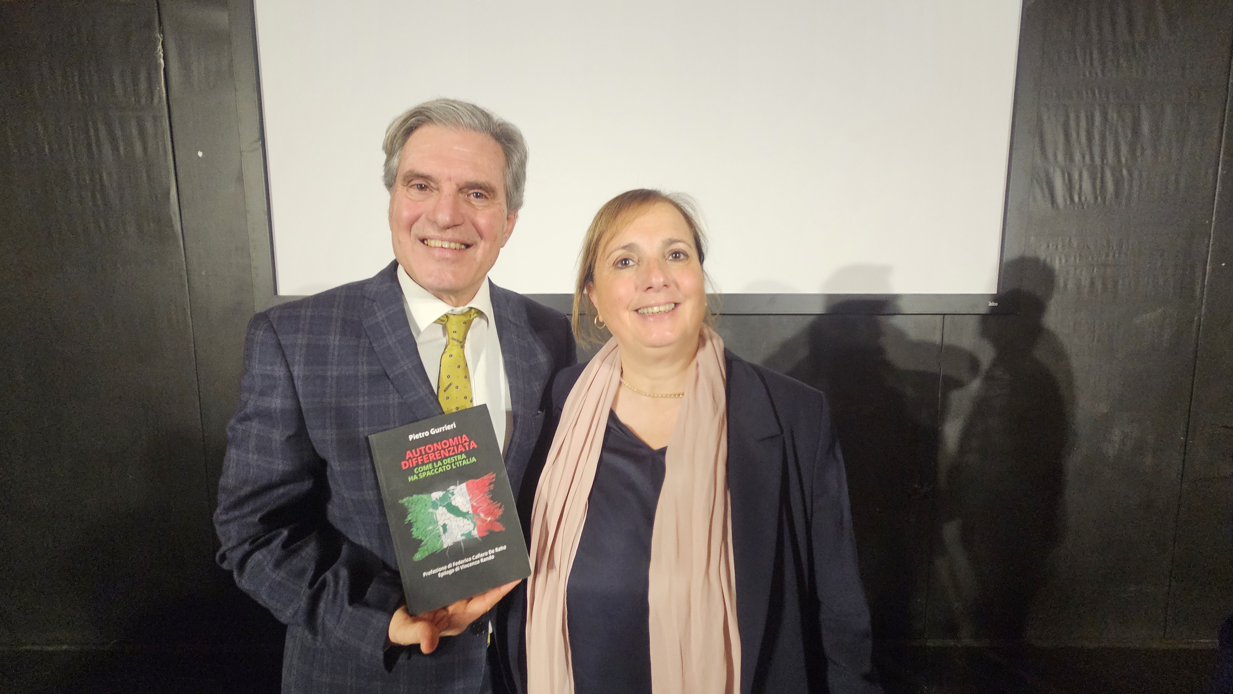 Autonomia differenziata. Adorno (M5S): “Rilanciamo da Catania il no delle forze progressiste”