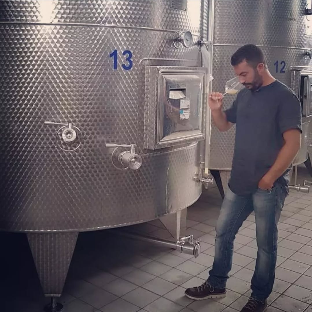 Trapani. La prima cantina urbana completa la filiera con l’imbottigliamento