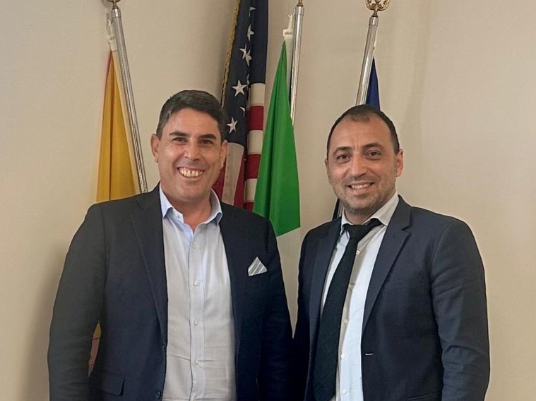 Energia pulita e risparmi in bolletta, nasce la comunità energetica del Comune di Isola delle Femmine