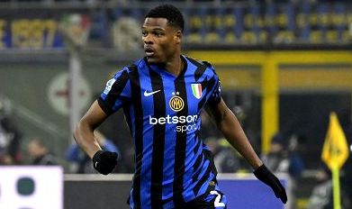 Supercoppa, Inter-Atalanta 2-0, Dumfries porta Inzaghi in finale Supercoppa, Inter-Atalanta 2-0, Dumfries porta Inzaghi in finale