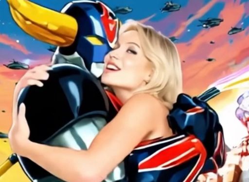 Rai, la fatina e il robot: il ritorno di una coppia iconica Rai, la fatina e il robot: il ritorno di una coppia iconica