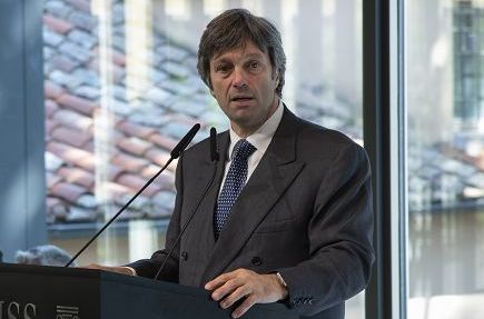 Ces 2025, Zoppas: grande occasione per startup italiane