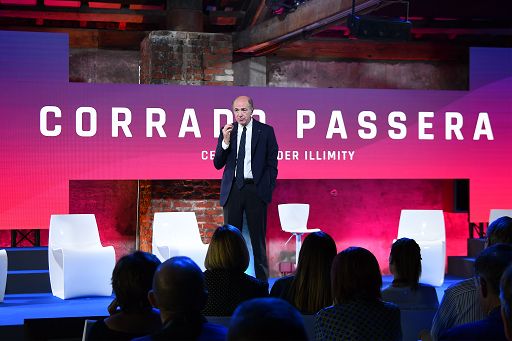 Illimity: offerta Ifis non concordata, non si trascura alcuna opzione Illimity: offerta Ifis non concordata, non si trascura alcuna opzione