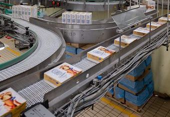 Gruppo Sammontana punta a raddoppio fatturato, ipotesi Borsa entro 2029 Gruppo Sammontana punta a raddoppio fatturato, ipotesi Borsa entro 2029