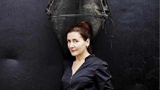 ”Compagna Cuculo”, a Roma la fumettista tedesca Anke Feuchtenberger ”Compagna Cuculo”, a Roma la fumettista tedesca Anke Feuchtenberger