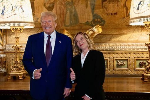 Usa, Meloni lunedì a cerimonia di insediamento di Trump
