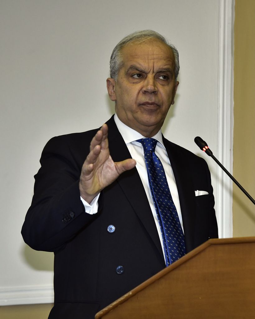 Sicurezza, Piantedosi: una rete antagonista alimenta scontri in piazza Sicurezza, Piantedosi: una rete antagonista alimenta scontri in piazza