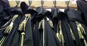 Separazione carriere, sciopero nazionale magistrati il 27 Febbraio Separazione carriere, sciopero nazionale magistrati il 27 Febbraio