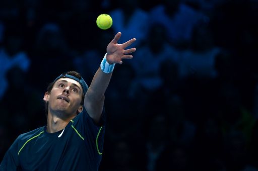 Tennis, De Minaur l’avversario di Sinner nei quarti