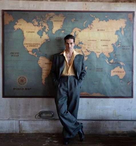 Sanremo, Conti: Damiano David ospite della seconda serata del Festival