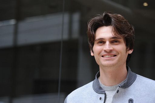 ”Io sono la fine del mondo”, film con Angelo Duro in cima box office