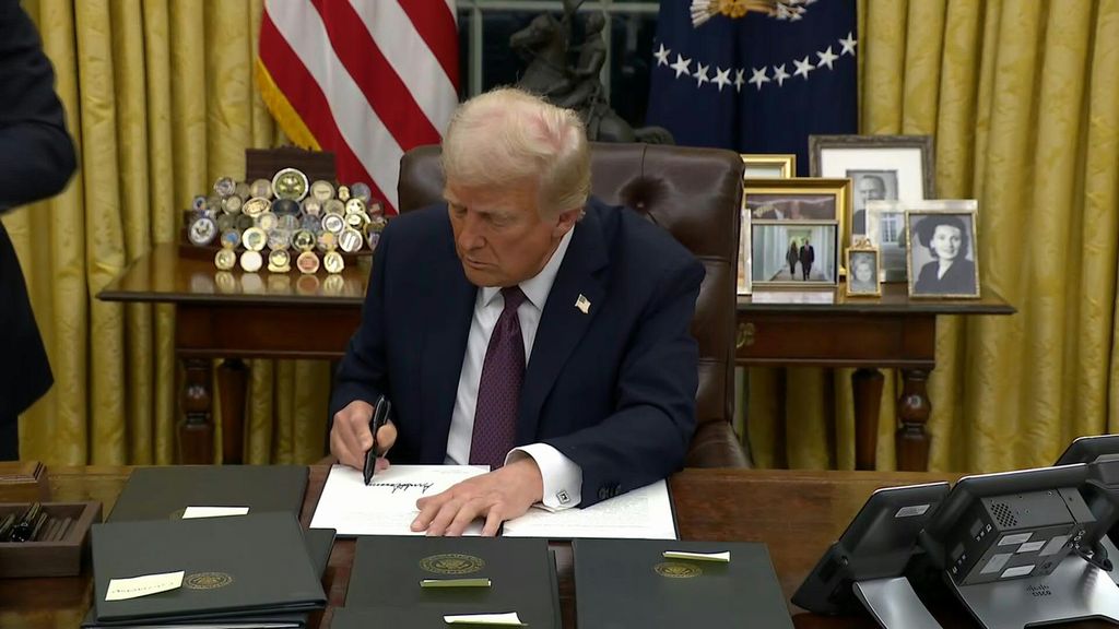 Trump mette nel minrino tasse extraterritoriali su multinazionali Usa